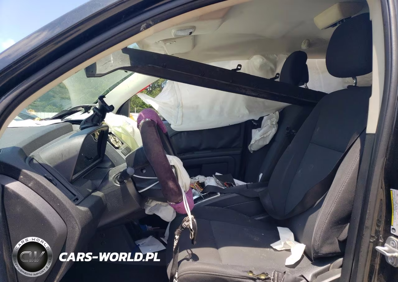 2010 Dodge Journey Se VIN:3D4PG4FB2AT138270 - 7