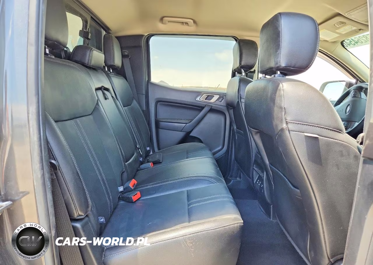 2020 Ford Ranger Xl VIN:1FTER4FH4LLA15104 - 10