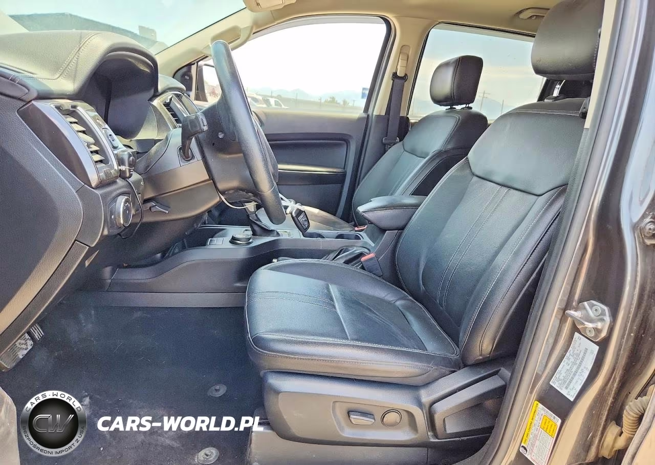 2020 Ford Ranger Xl VIN:1FTER4FH4LLA15104 - 7