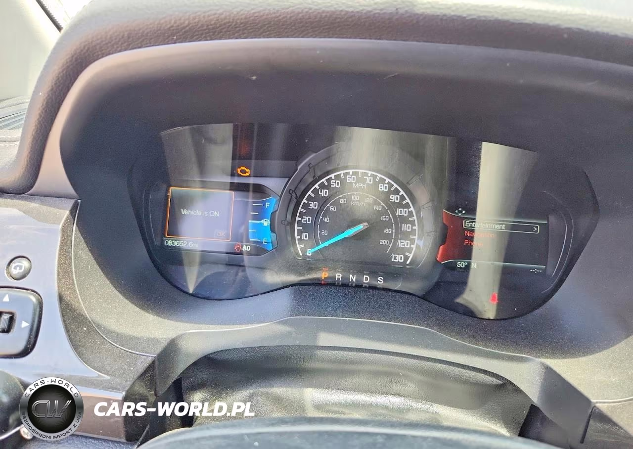 2020 Ford Ranger Xl VIN:1FTER4FH4LLA15104 - 9