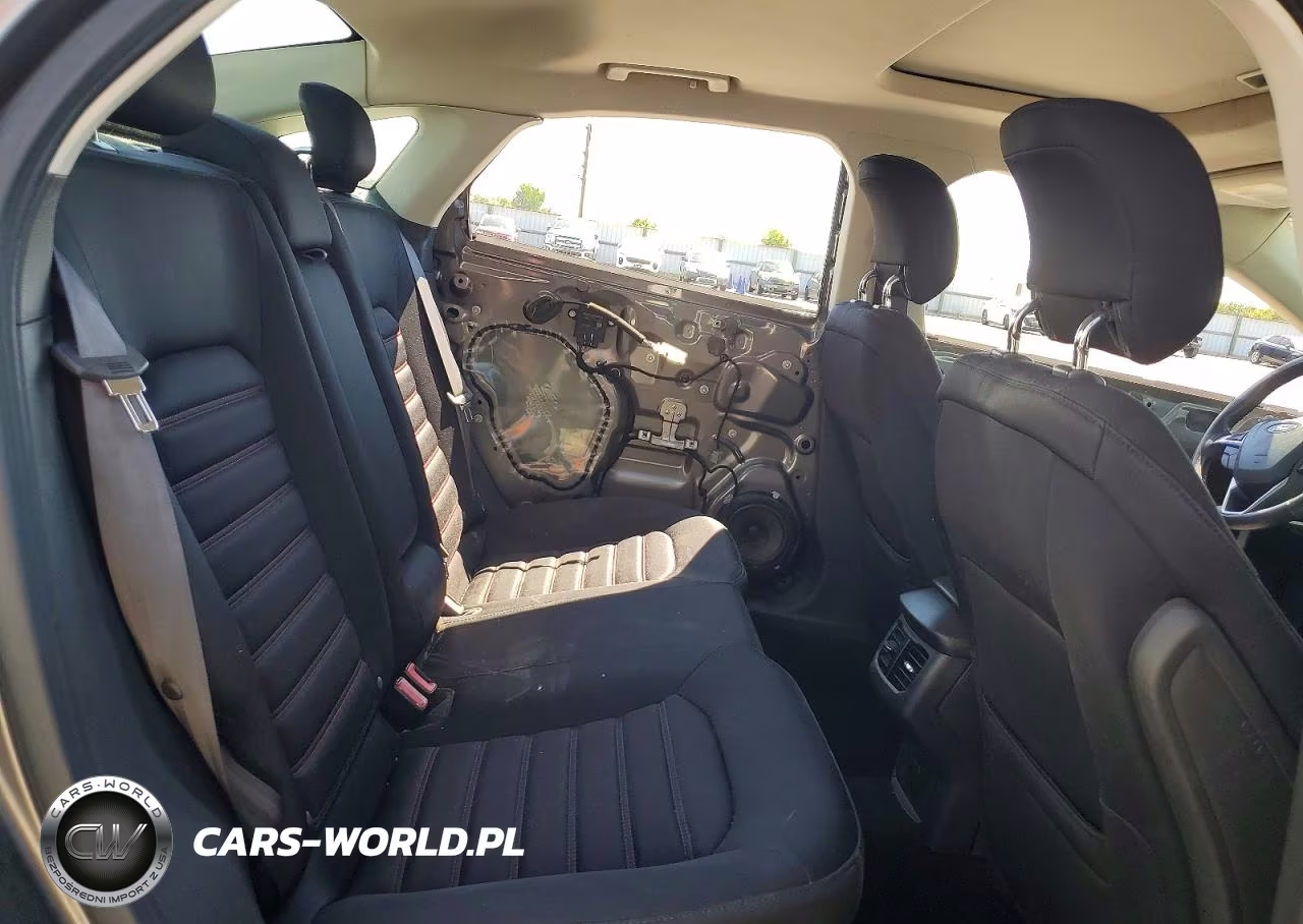 2013 Ford Fusion Se VIN:3FA6P0H95DR109381 - 10