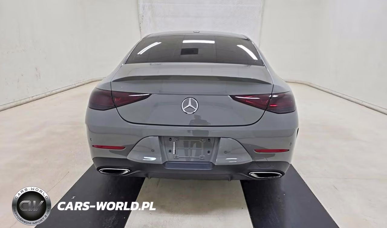2021 Mercedes-Benz Cls 450 VIN:W1K2J5JB5MA089878 - 13