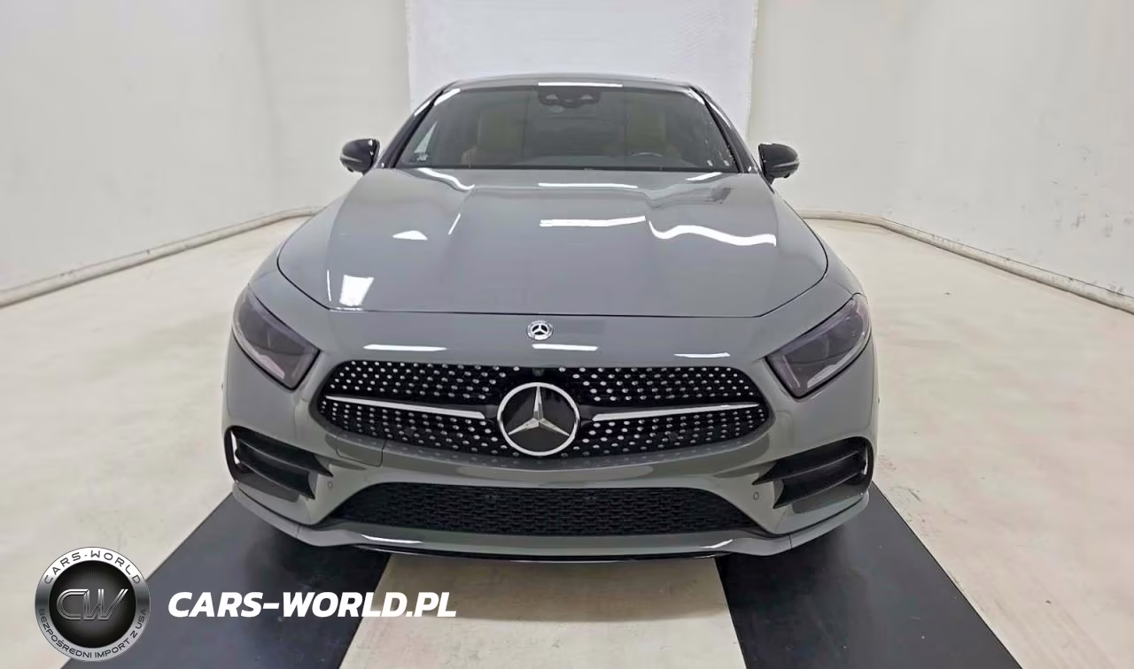 2021 Mercedes-Benz Cls 450 VIN:W1K2J5JB5MA089878 - 14