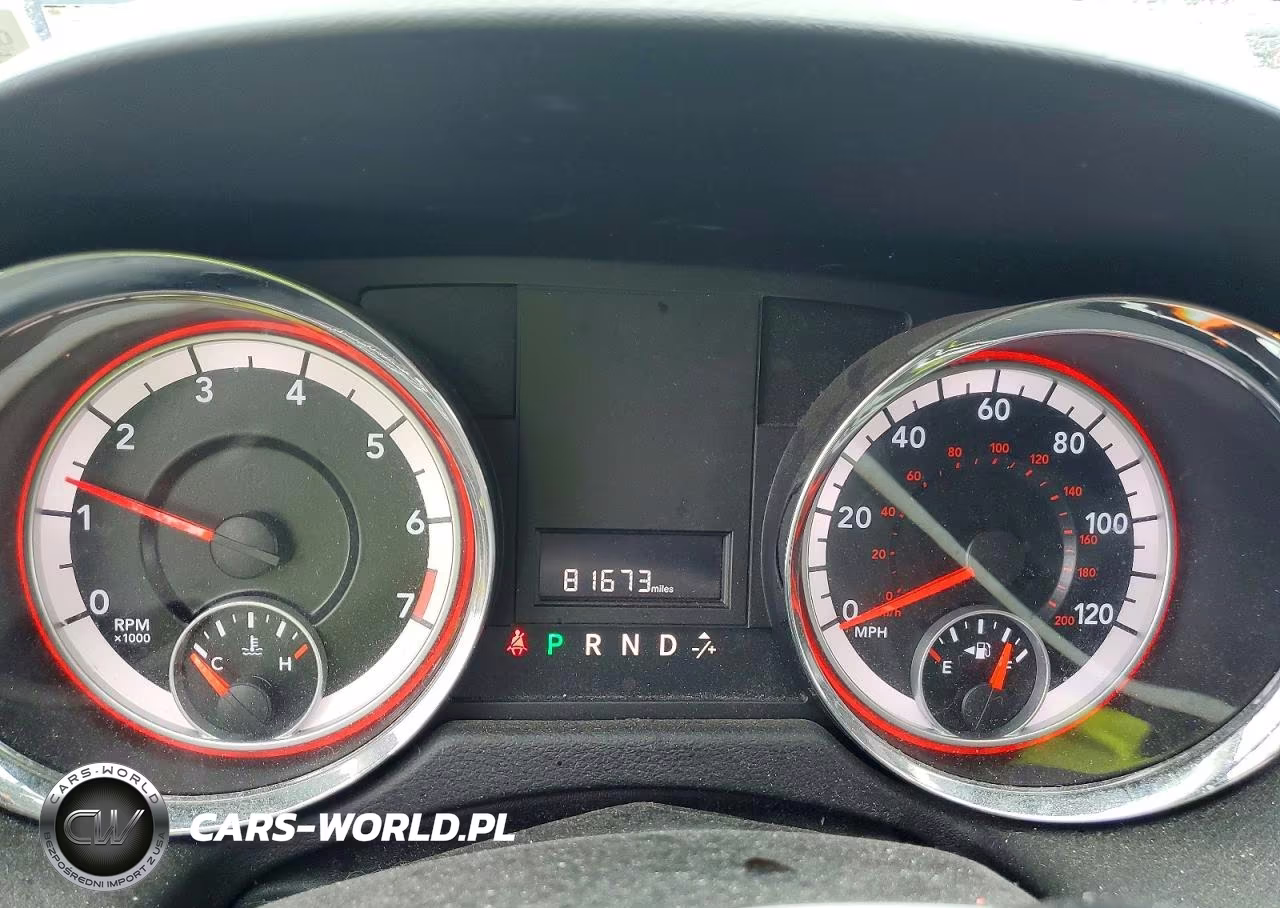 2013 Dodge Grand Caravan Se VIN:2C4RDGBG9DR807532 - 9