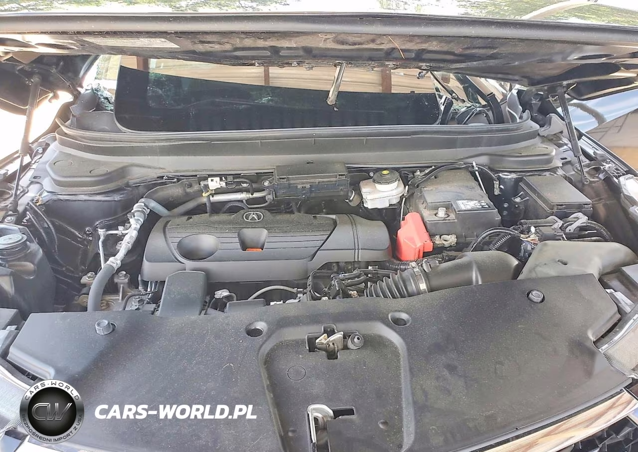 2022 Acura Rdx Technology VIN:5J8TC1H54NL001458 - 11