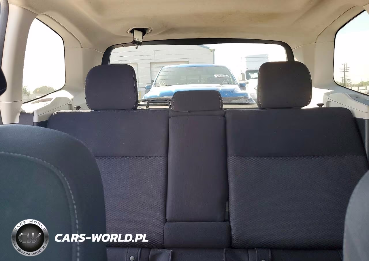2015 Subaru Forester 2.5I Premium VIN:JF2SJADC6FH532509 - 10