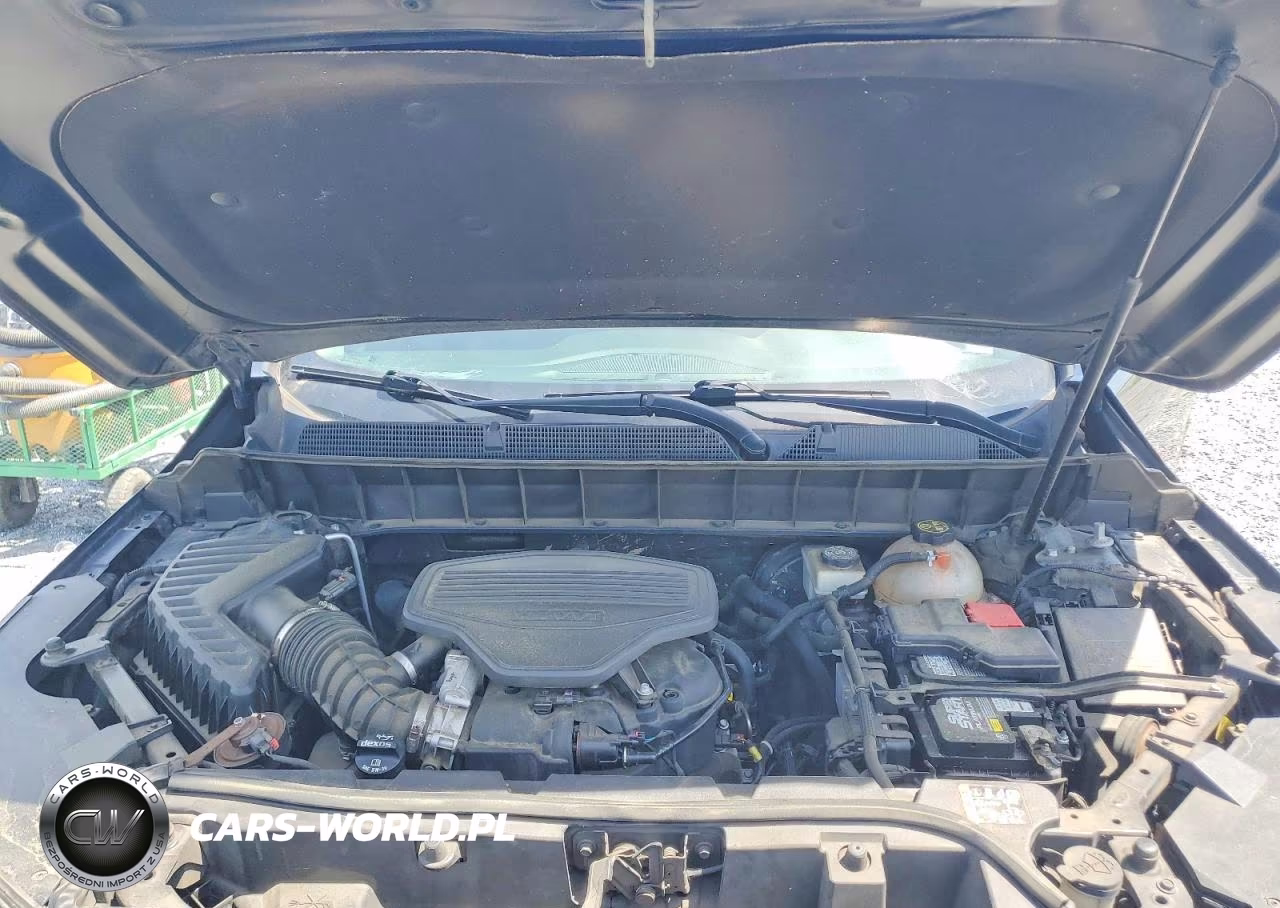 2019 GMC Acadia Slt-1 VIN:1GKKNMLS7KZ218888 - 12