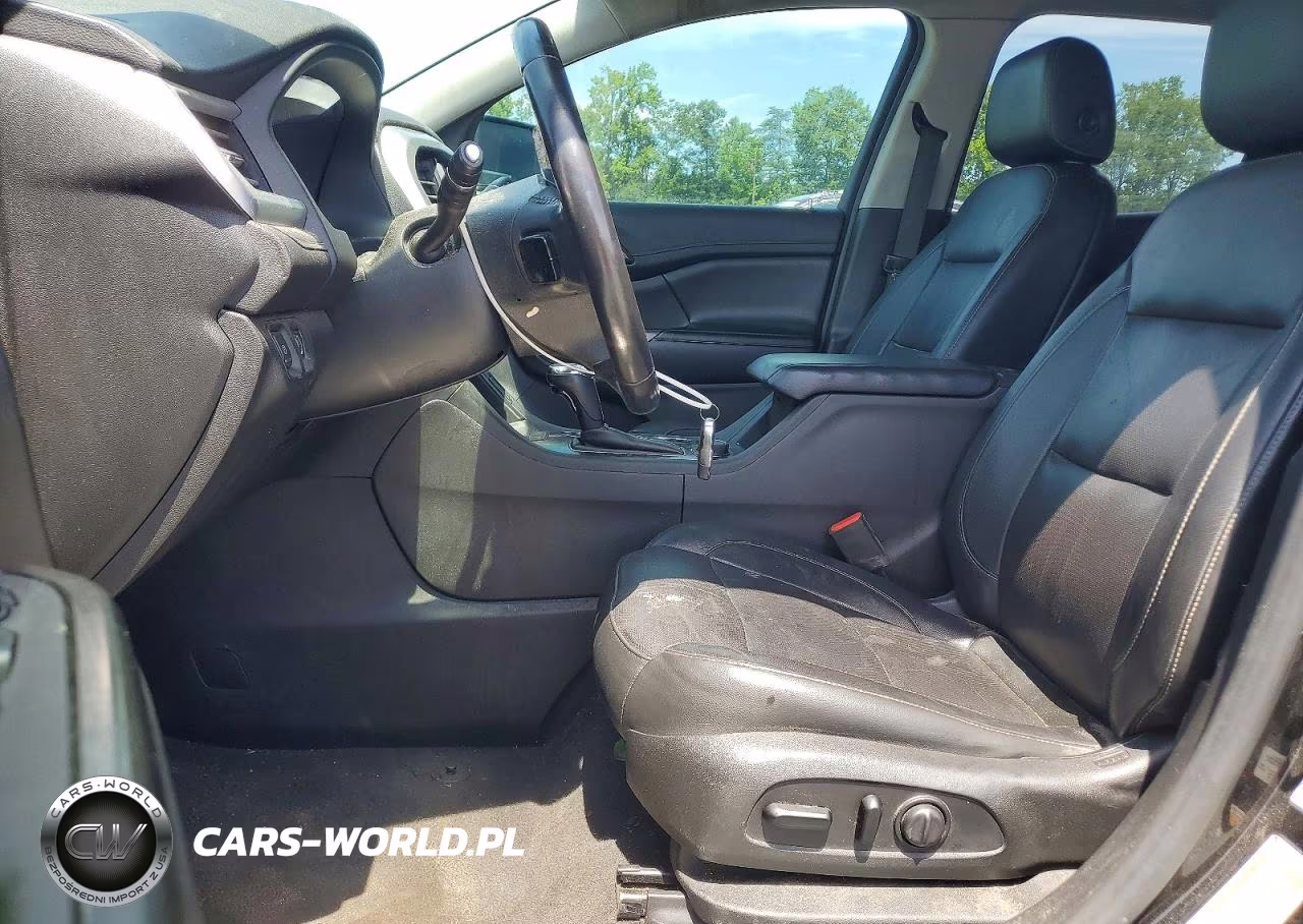 2019 GMC Acadia Slt-1 VIN:1GKKNMLS7KZ218888 - 7