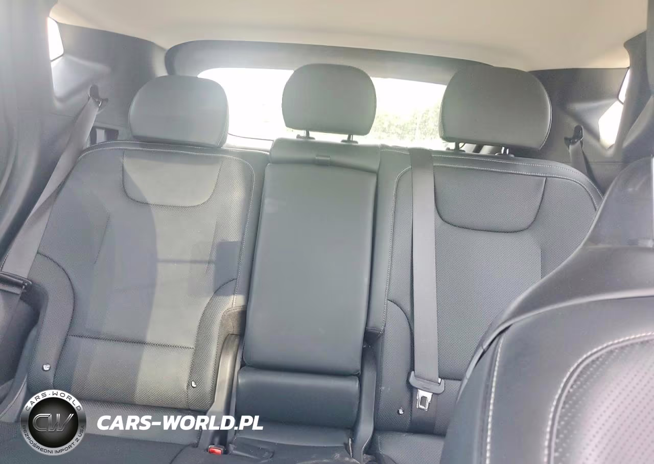 2022 Kia Ev6 VIN:KNDC3DLC9N5053131 - 10