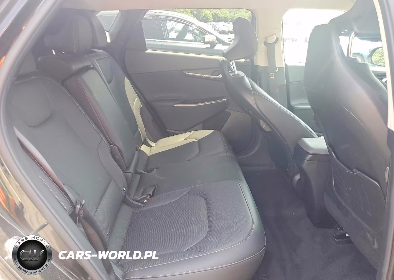2022 Kia Ev6 VIN:KNDC3DLC9N5053131 - 11