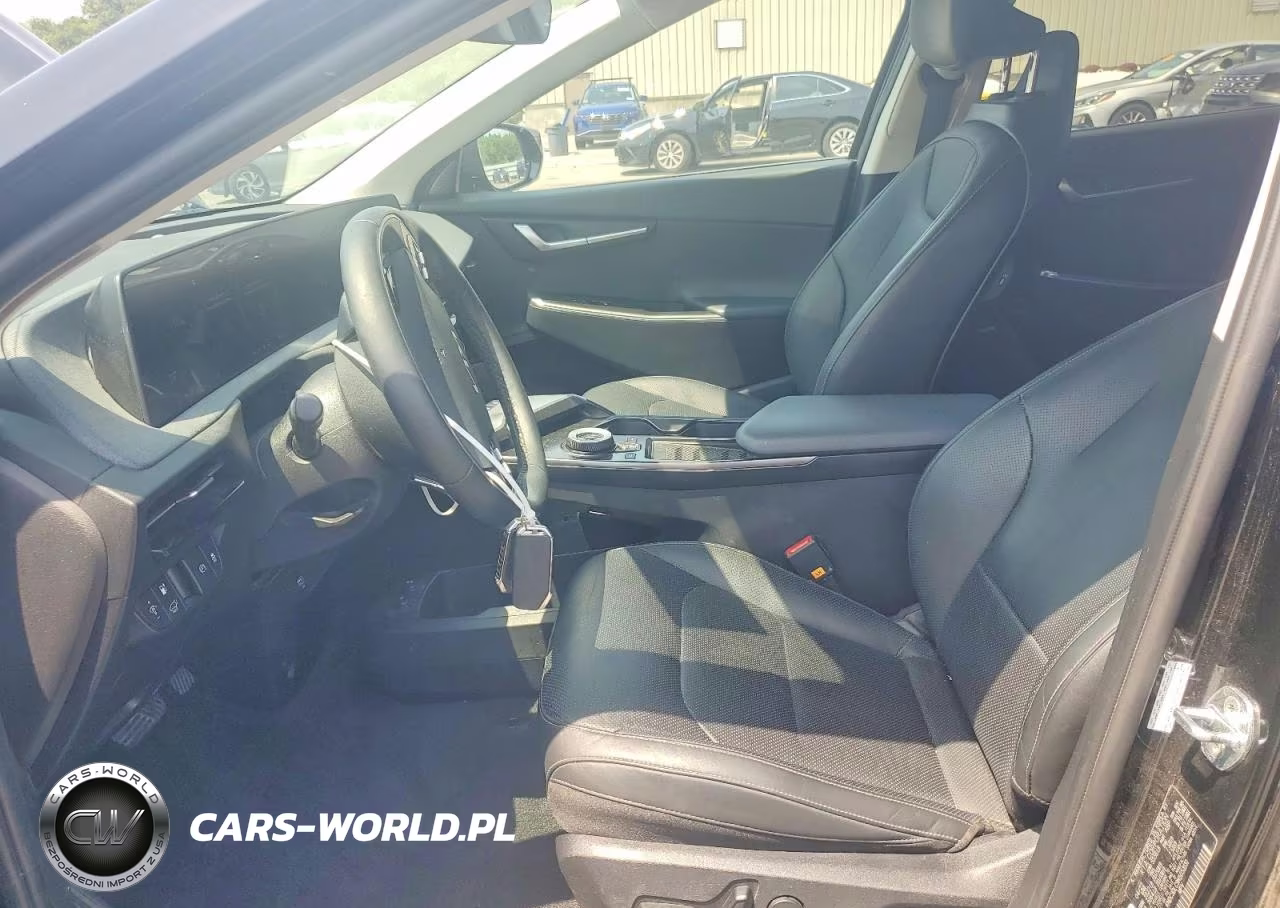 2022 Kia Ev6 VIN:KNDC3DLC9N5053131 - 7