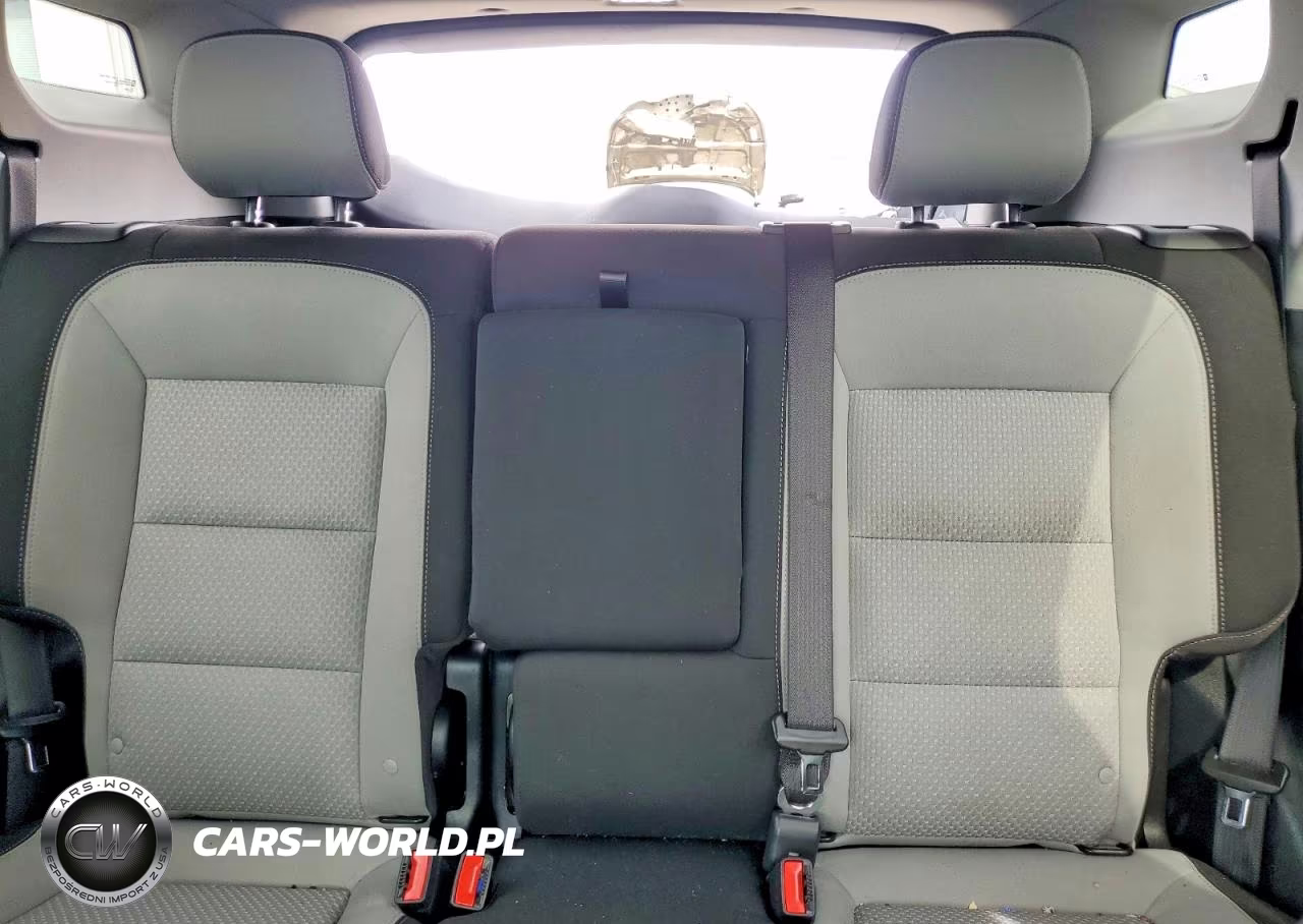 2023 GMC Terrain Sle VIN:3GKALTEGXPL238166 - 10