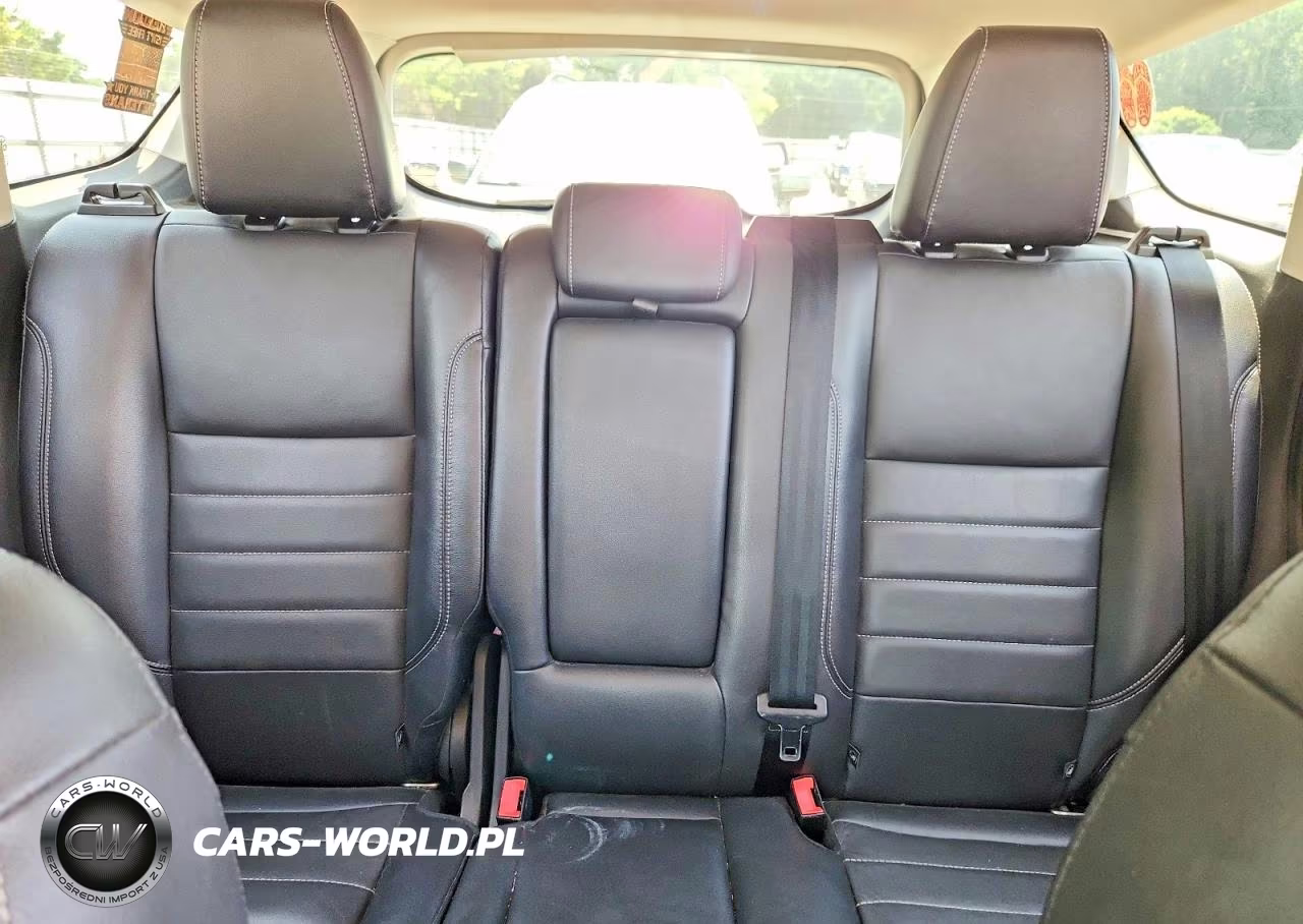 2016 Ford Escape Se VIN:1FMCU9GX2GUB50330 - 10