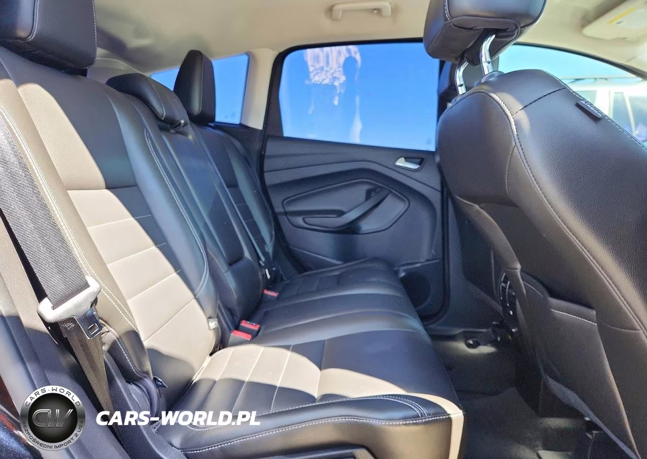 2013 Ford C-Max Sel VIN:1FADP5BU9DL513302 - 10