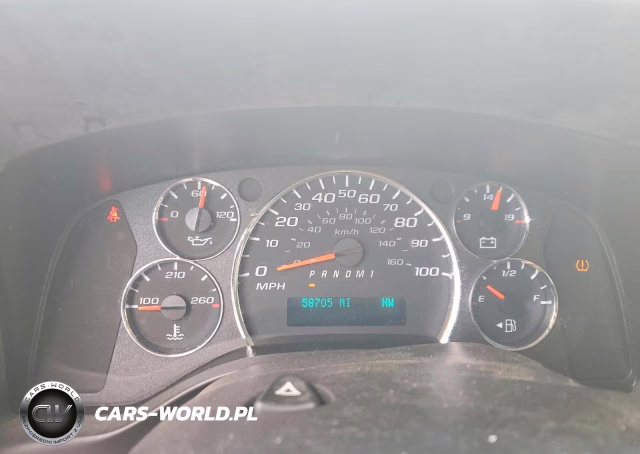 2022 Chevrolet Express G2500 VIN:1GCWGBFP1N1157933 - 9
