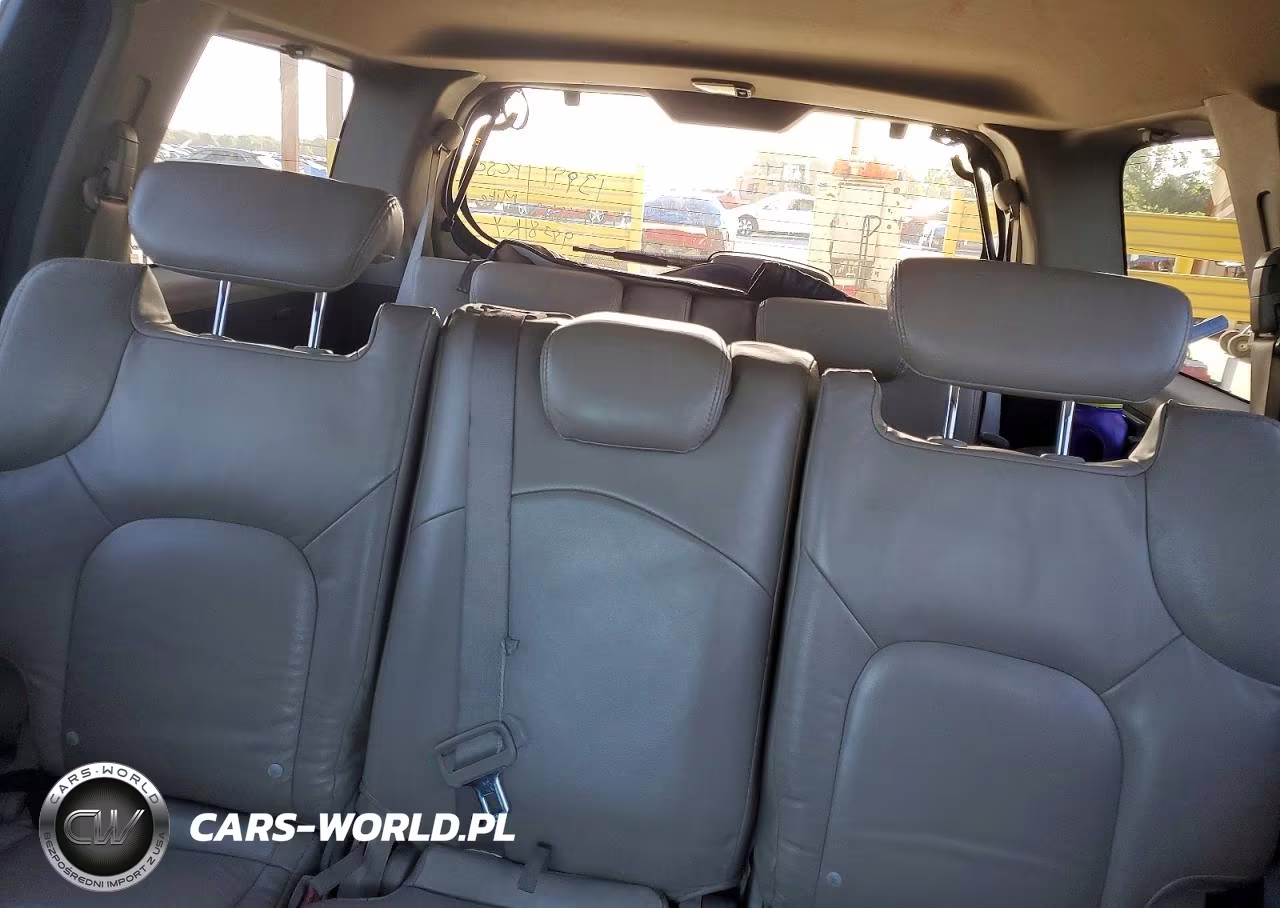2008 Nissan Pathfinder S VIN:5N1AR18U38C609838 - 10