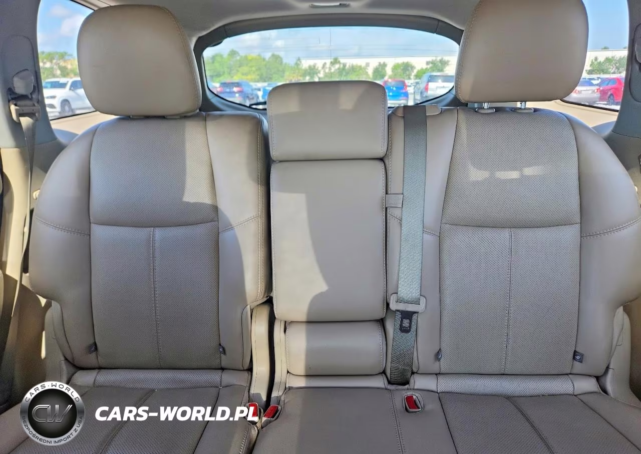 2014 Nissan Pathfinder S VIN:5N1AR2MM4EC713259 - 10