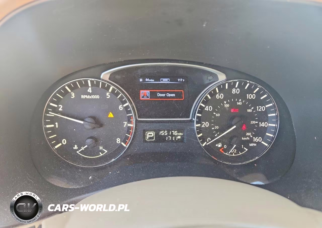 2014 Nissan Pathfinder S VIN:5N1AR2MM4EC713259 - 9