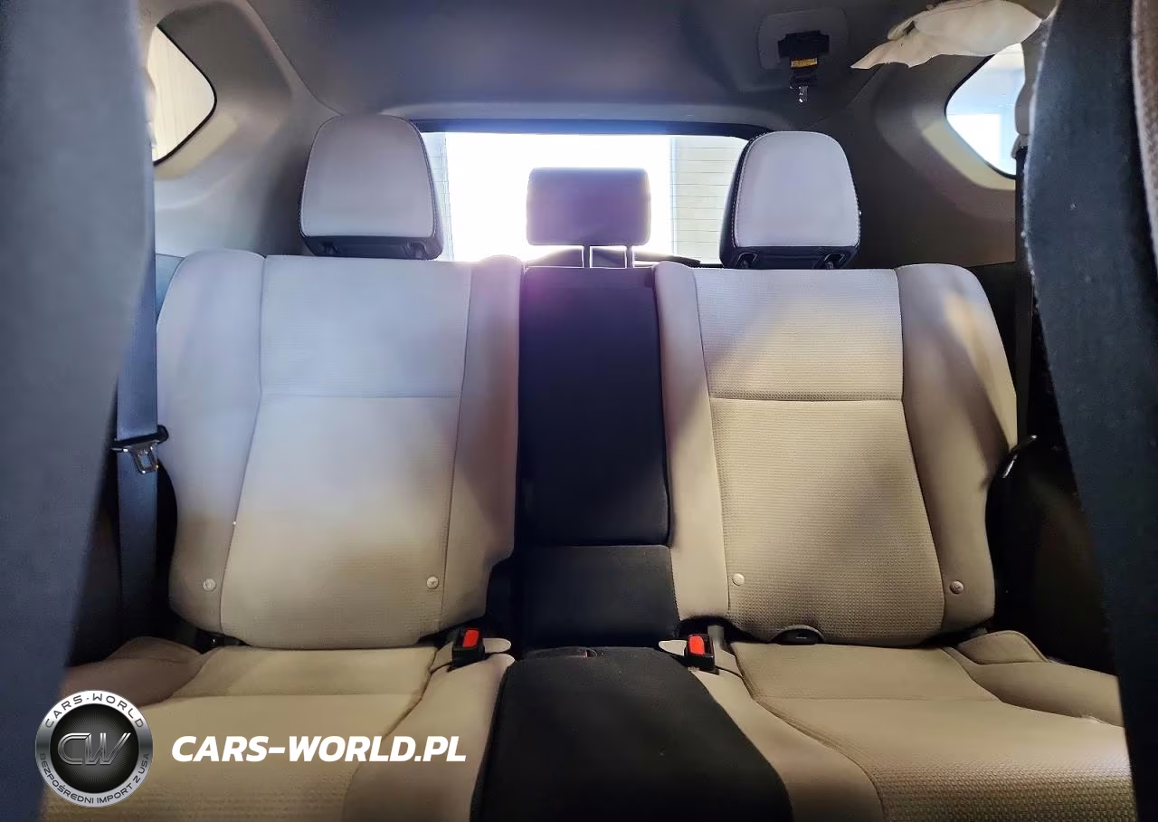 2016 Toyota Rav4 Xle VIN:2T3WFREV5GW285298 - 10