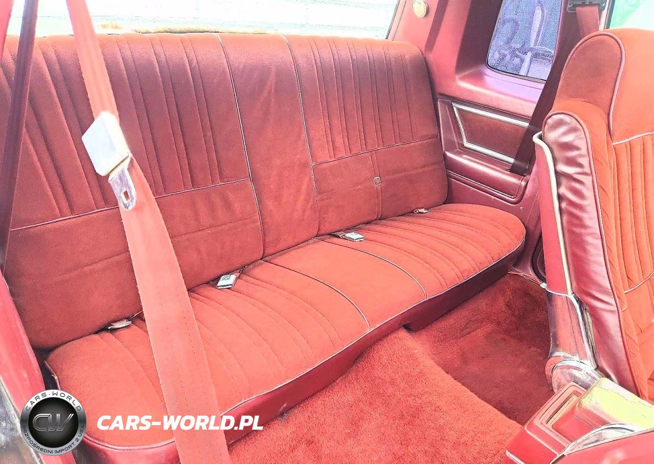 1983 Oldsmobile Cutlass Calais VIN:1G3AK4799DM452103 - 10