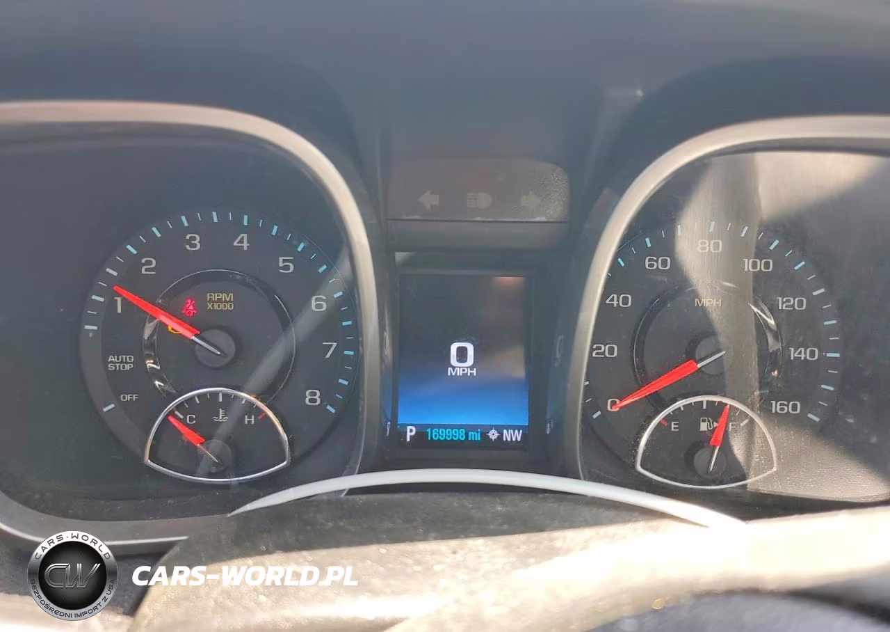 2014 Chevrolet Malibu Ls VIN:1G11A5SL7EF240374 - 9