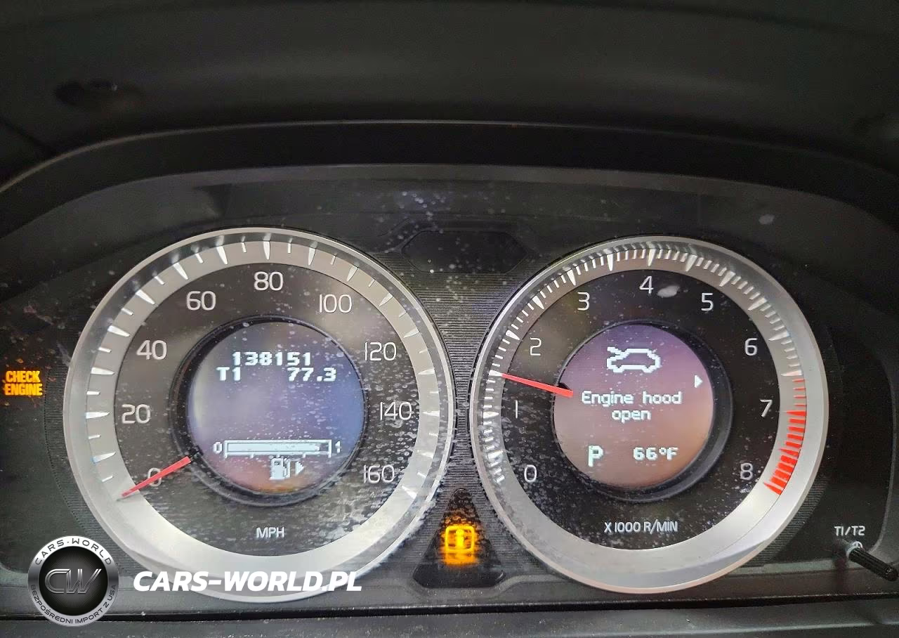 2012 Volvo S60 T5 VIN:YV1622FS9C2115580 - 9