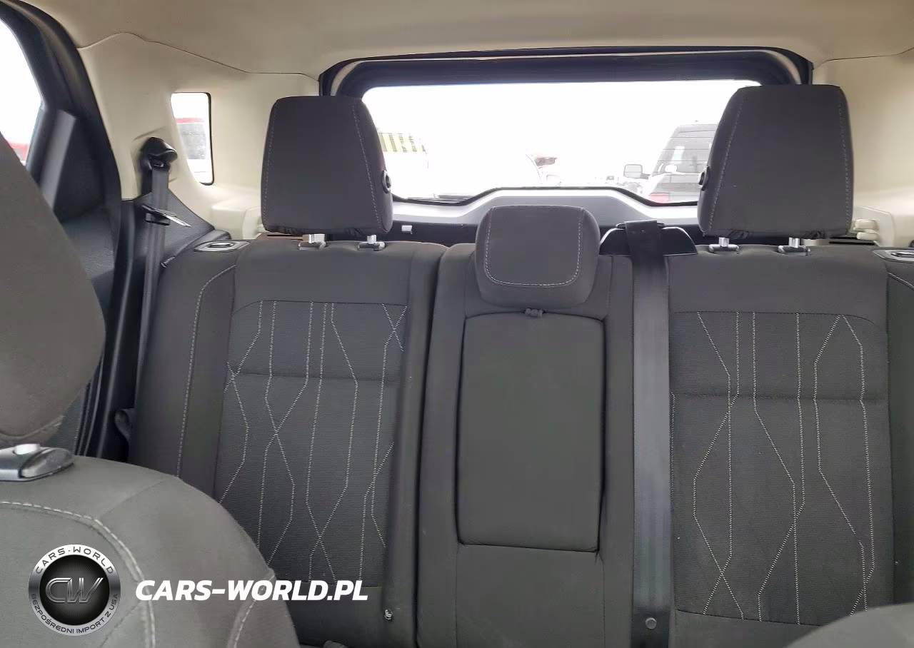 2019 Ford - Ford Eco VIN:MAJ3S2GE6KC272547 - 10