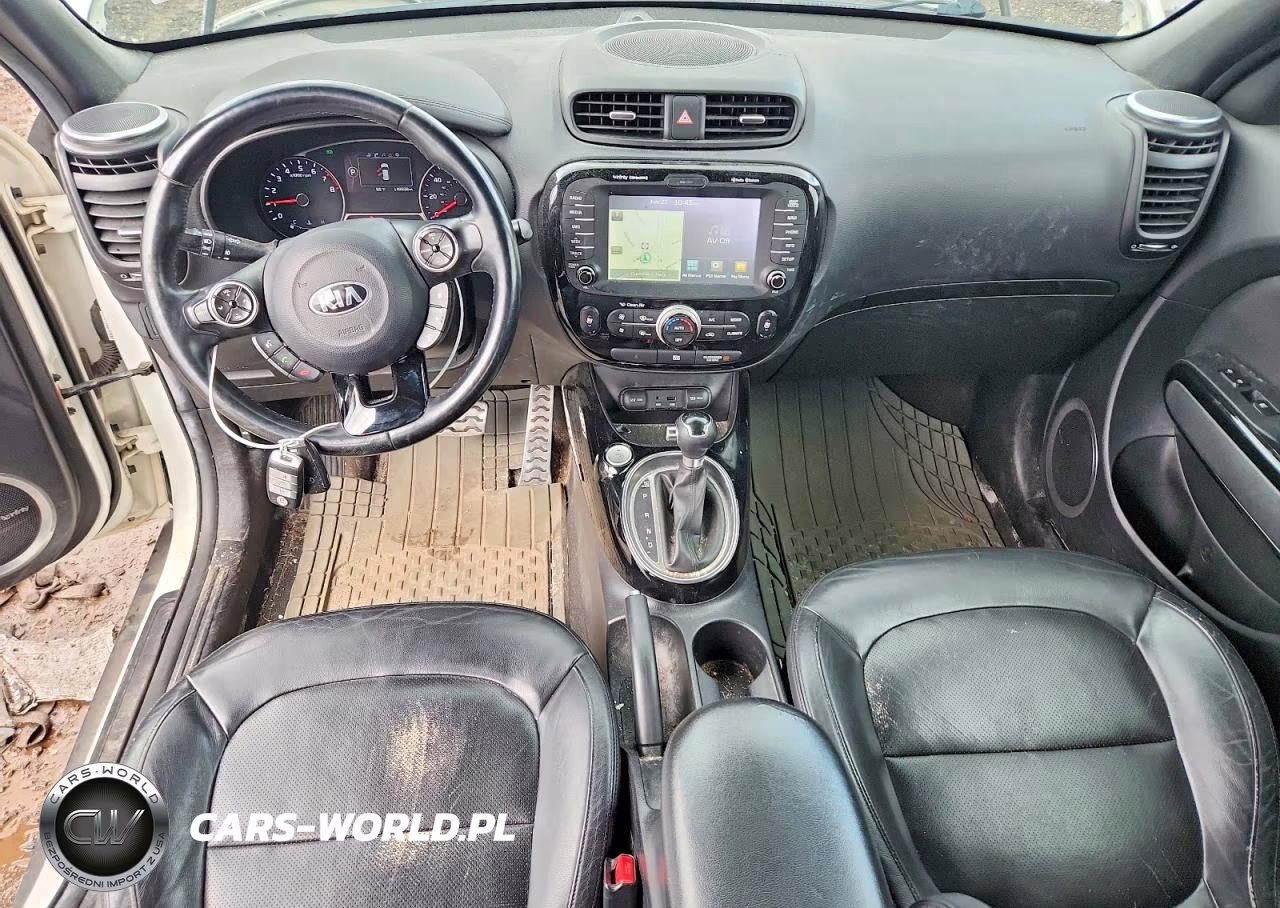2015 Kia Soul ! VIN:KNDJX3A59F7138096 - 8