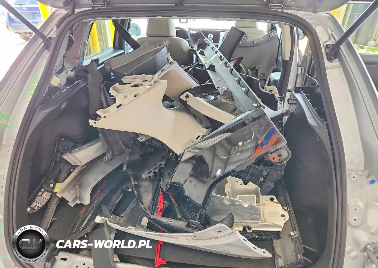 2025 Honda Hr-V Exl VIN:3CZRZ2H71SM740354 - 12