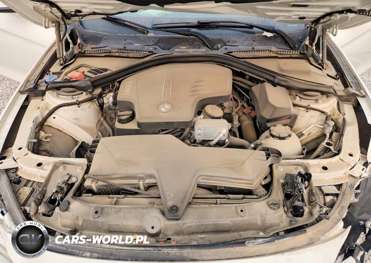 2018 BMW 320 I VIN:WBA8A9C50JK623147 - 11