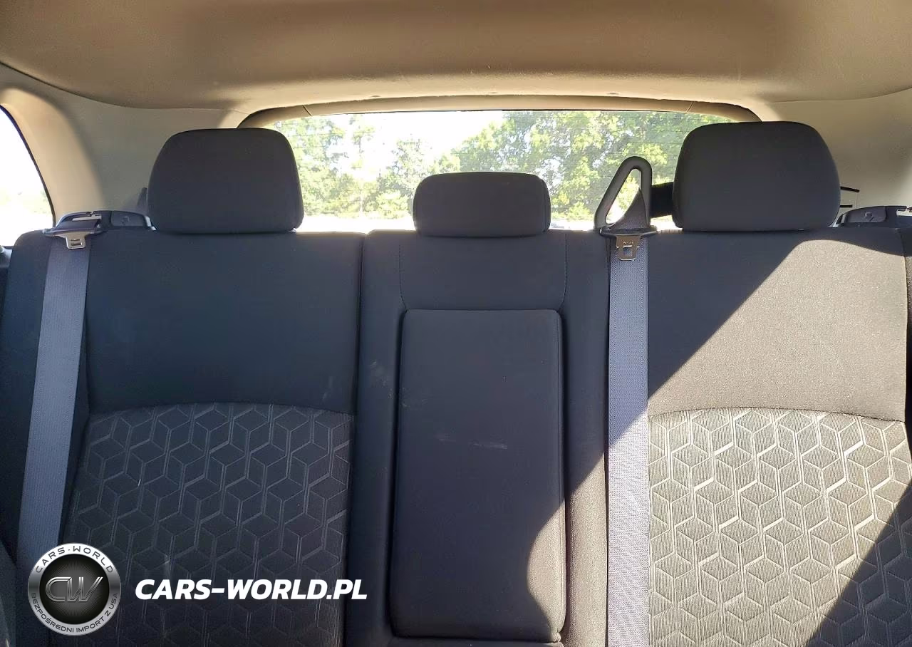 2022 Mitsubishi Outlander Sport Es VIN:JA4APUAU8NU000816 - 10