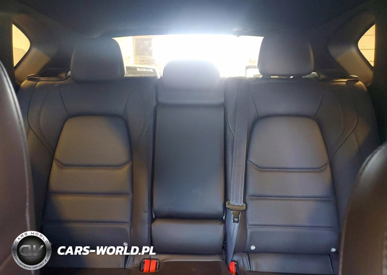 2020 Mazda Cx-5 Signature VIN:JM3KFBEY6L0857243 - 10