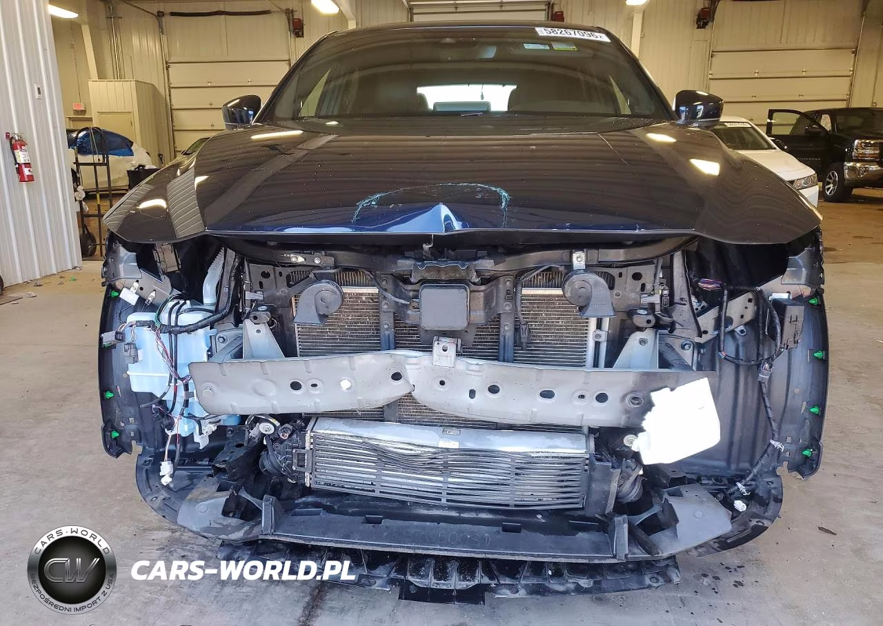 2020 Mazda Cx-5 Signature VIN:JM3KFBEY6L0857243 - 5