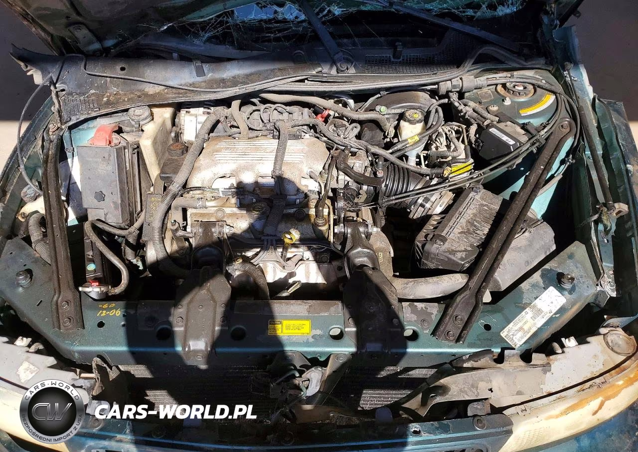 1999 Buick Century Limited VIN:2G4WY52M6X1430707 - 11