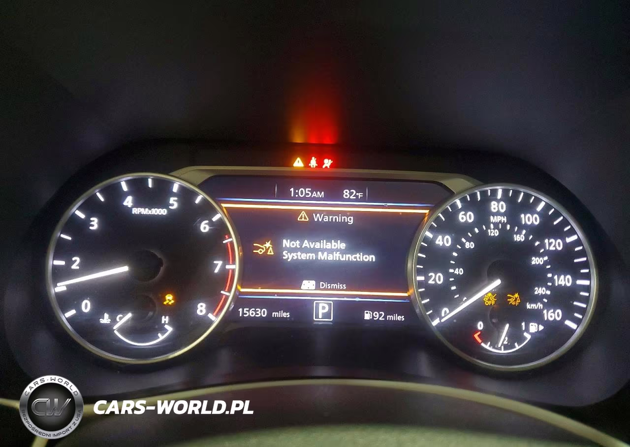 2025 Nissan Sentra Sv VIN:3N1AB8CV9SY381265 - 9