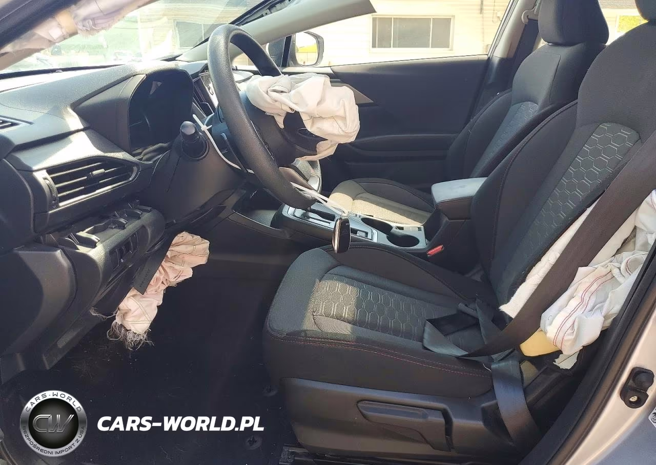 2024 Subaru Impreza Sport 5-Door VIN:JF1GUAFC9R8899052 - 7