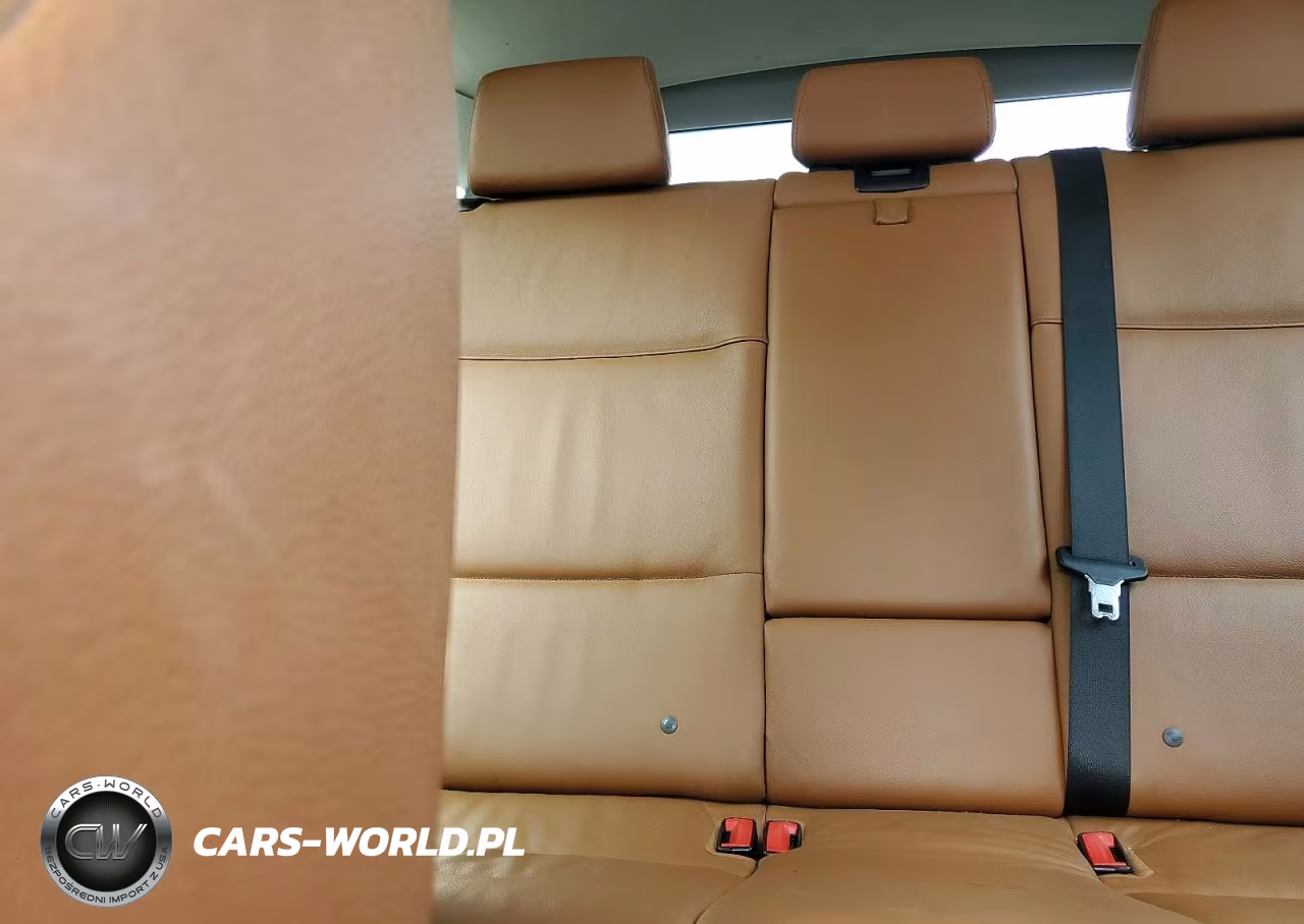 2015 BMW X3 xDrive28I VIN:5UXWX9C50F0D45086 - 10
