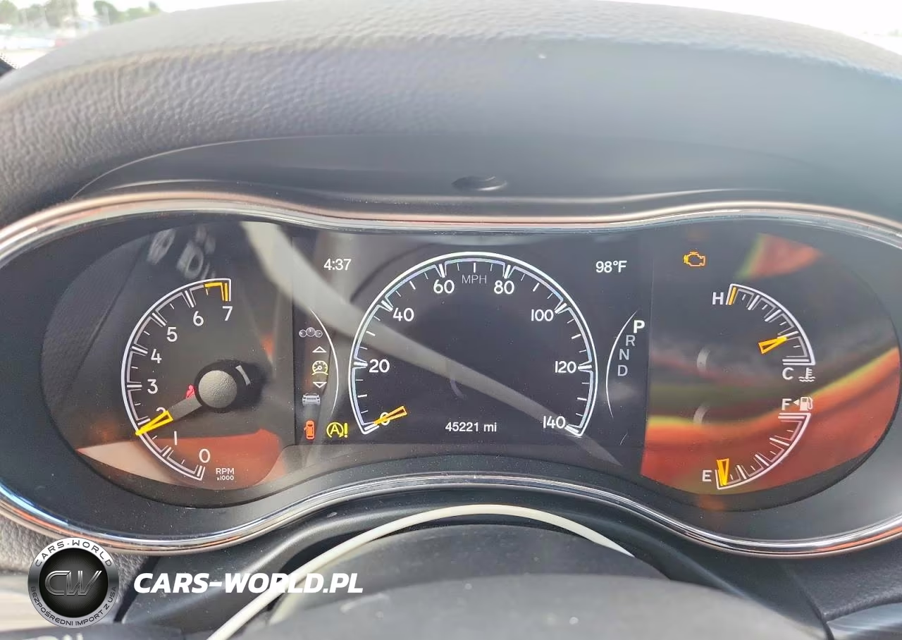 2019 Jeep Grand Cherokee Sport VIN:1C4RJFBG6KC704061 - 9