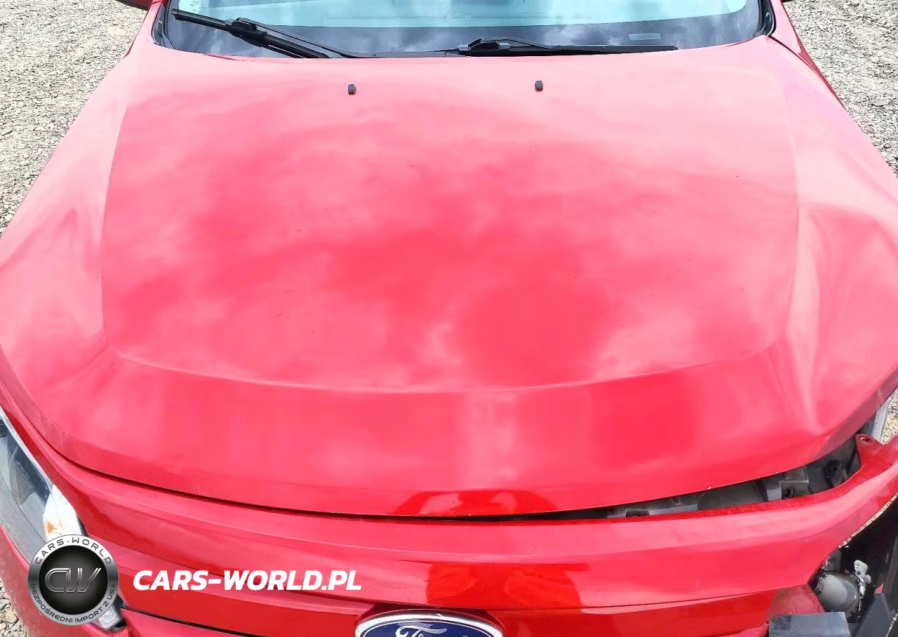 2011 Ford Fusion Se VIN:3FAHP0HA8BR103462 - 11