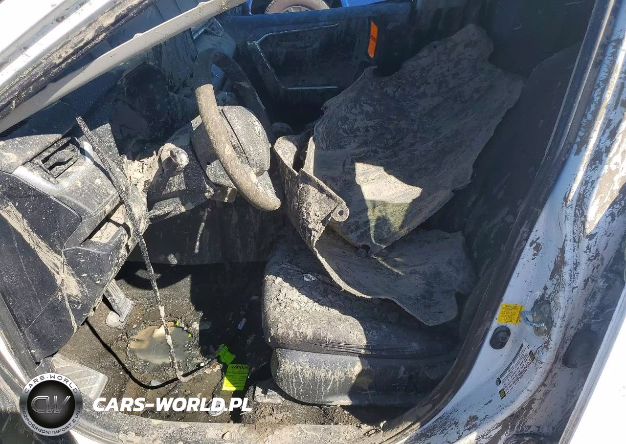 2019 Toyota Rav4 Le VIN:2T3H1RFV0KW031433 - 7