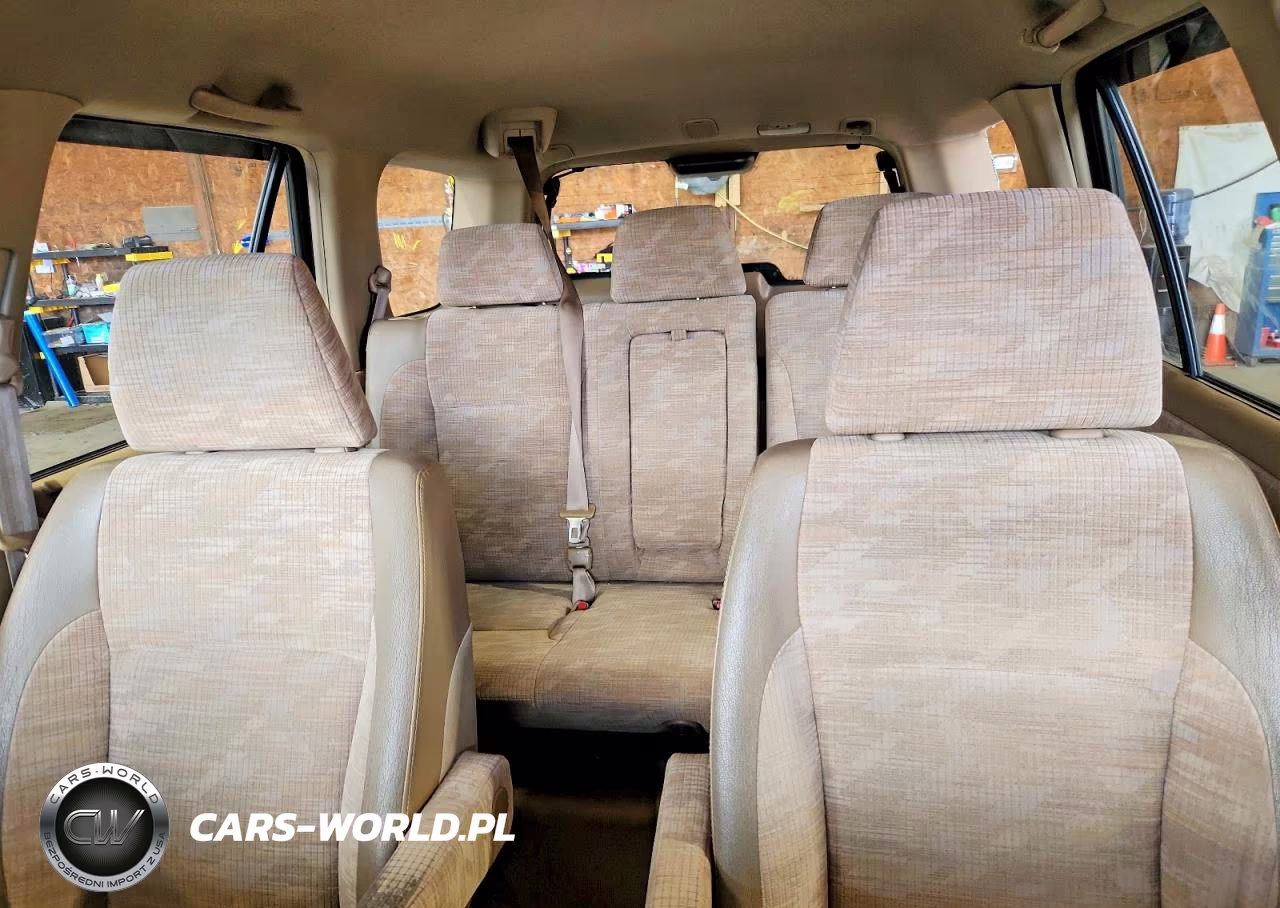 2004 Honda Cr-V Lx VIN:JHLRD684X4C006319 - 10