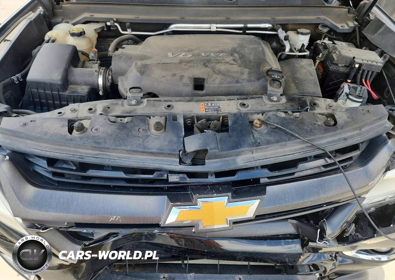 2020 Chevrolet Colorado Z71 VIN:1GCGSDEN1L1244338 - 11