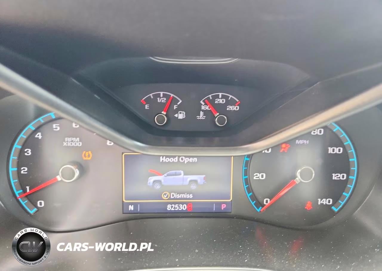 2020 Chevrolet Colorado Z71 VIN:1GCGSDEN1L1244338 - 9