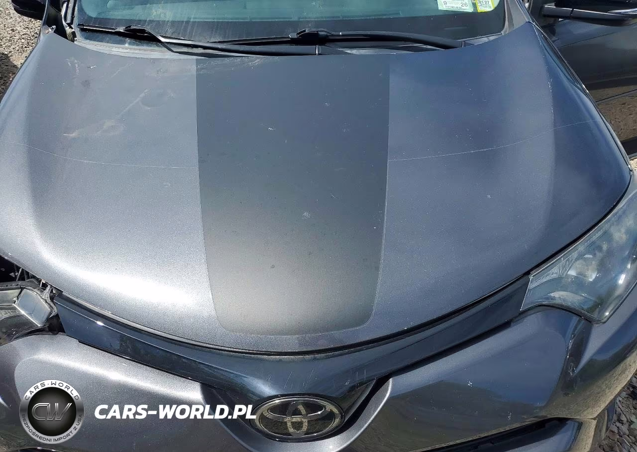 2018 Toyota Rav4 Adventure VIN:2T3RFREV9JW774971 - 12
