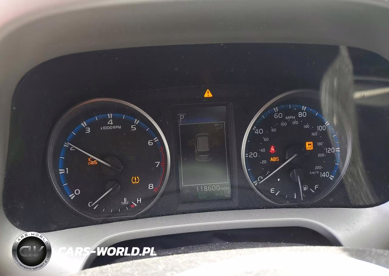 2018 Toyota Rav4 Adventure VIN:2T3RFREV9JW774971 - 9