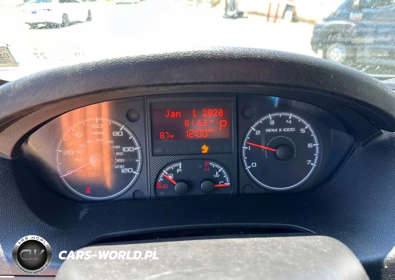2021 Ram Promaster 3500 3500 High VIN:3C6MRVJG5ME563212 - 9