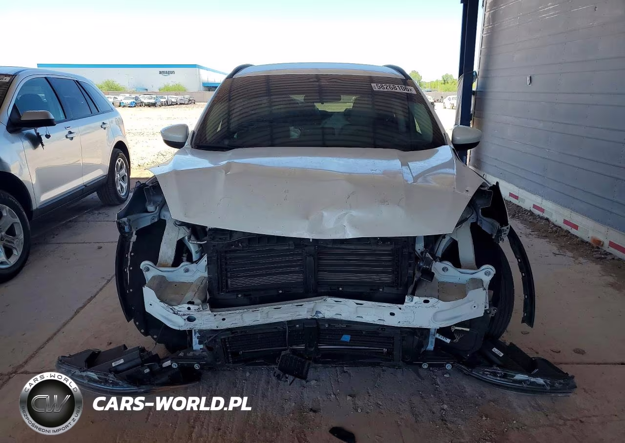 2021 Ford Escape Sel VIN:1FMCU0H63MUA93942 - 5