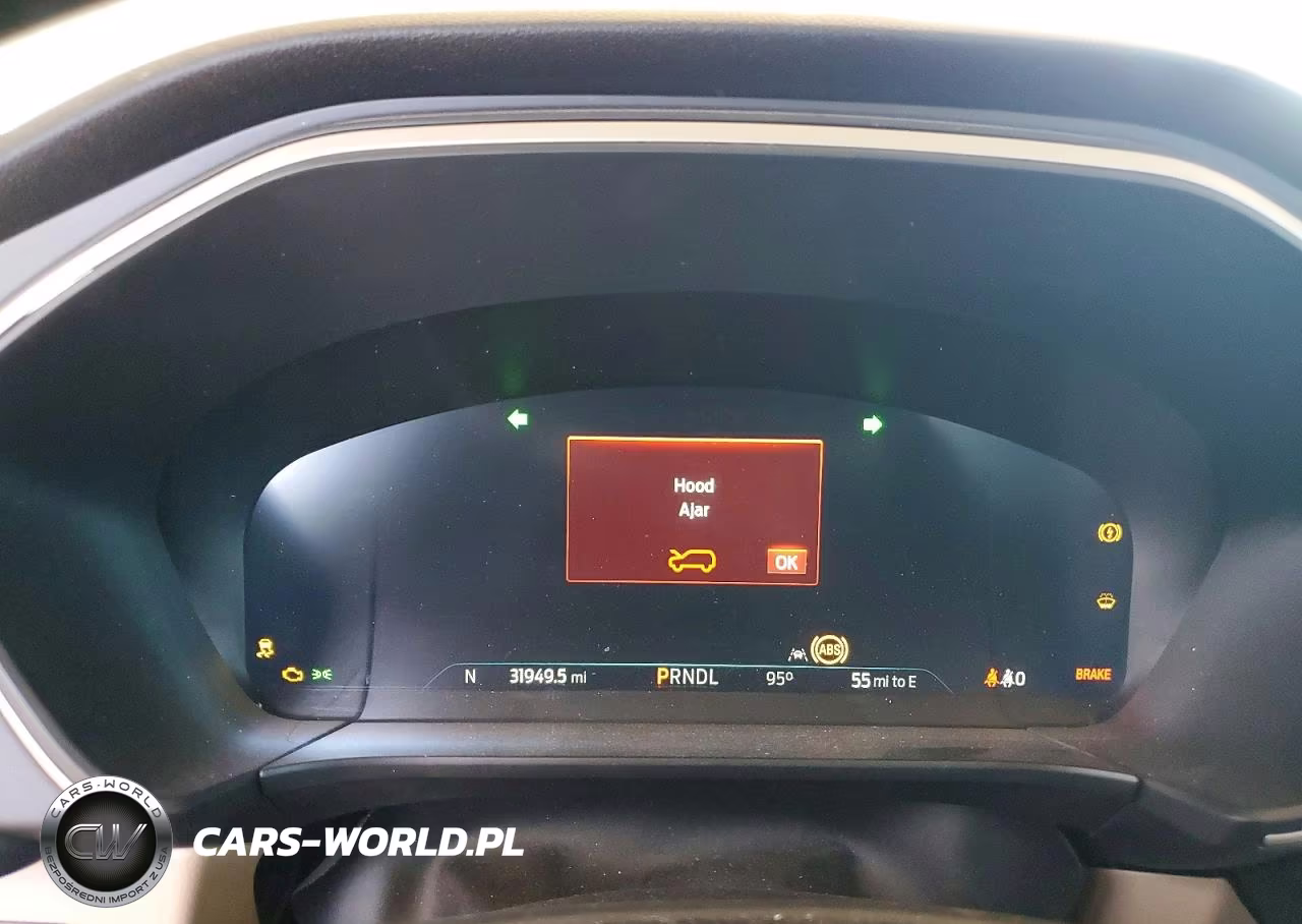 2021 Ford Escape Sel VIN:1FMCU0H63MUA93942 - 9
