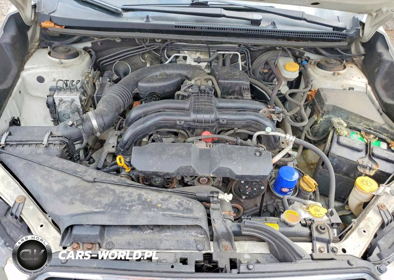 2014 Suba Crosstrek VIN:JF2GPAGCXE8247908 - 11