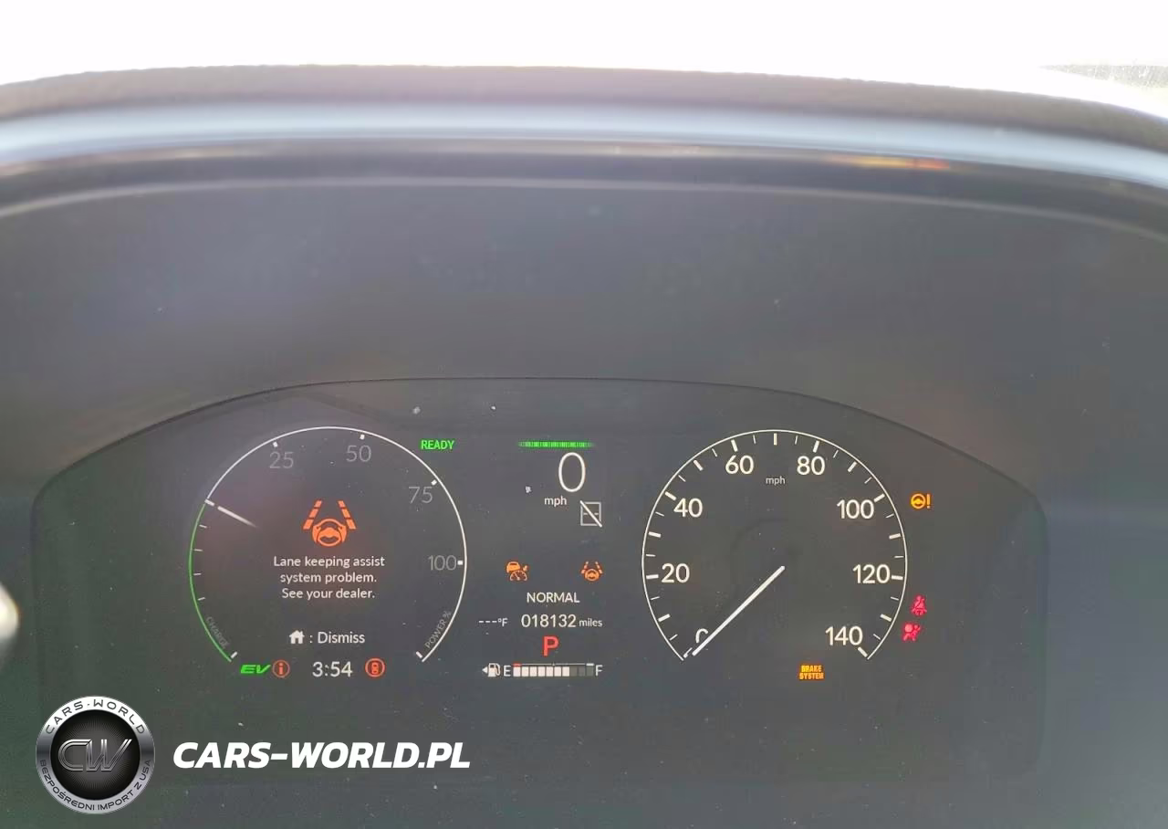 2025 Honda Cr-V Sport VIN:7FARS5H52SE033699 - 9
